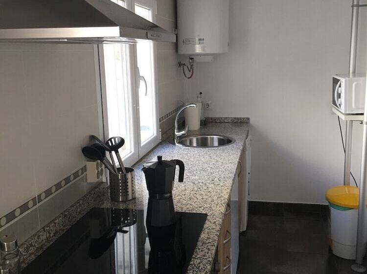 Casas Rurales Prunus Avium