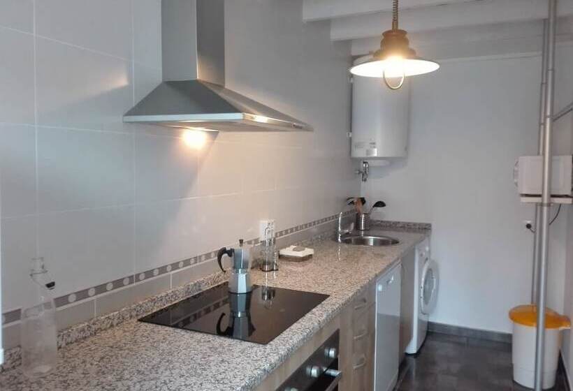 Casas Rurales Prunus Avium