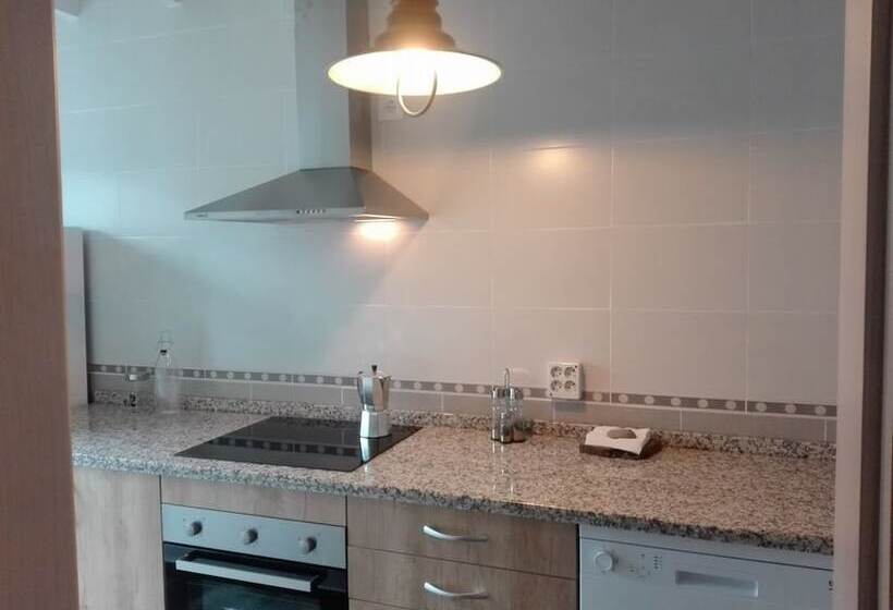 Casas Rurales Prunus Avium