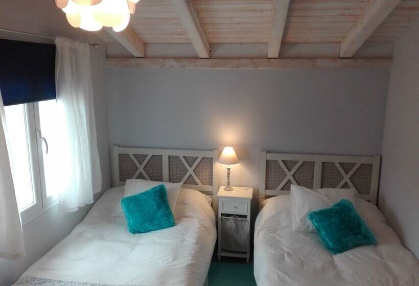 Casas Rurales Prunus Avium