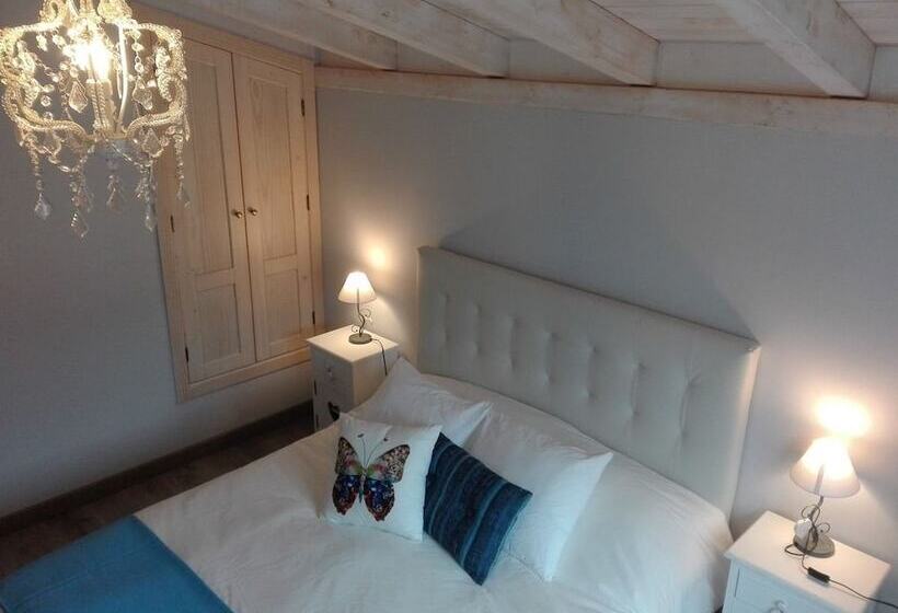 Casas Rurales Prunus Avium