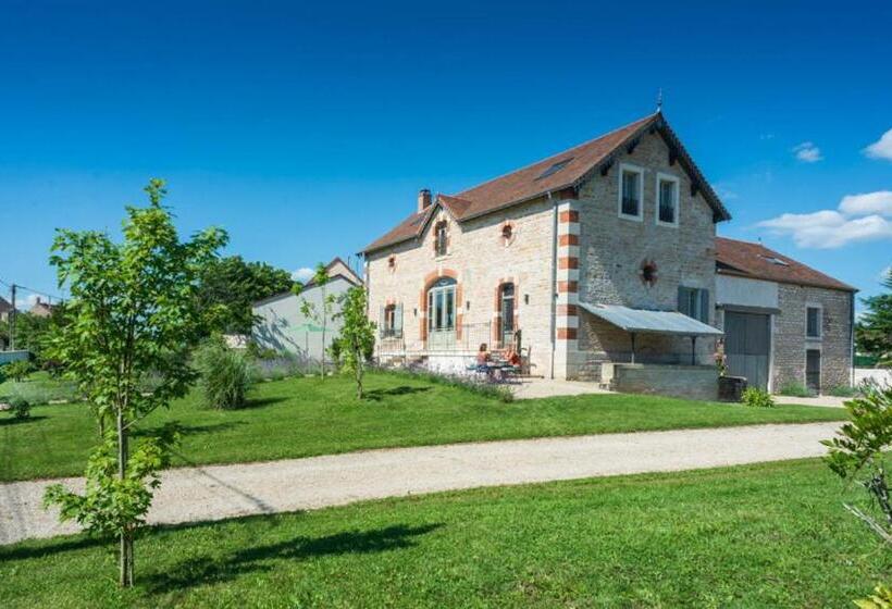 Chai Du Chateau De Morteuil