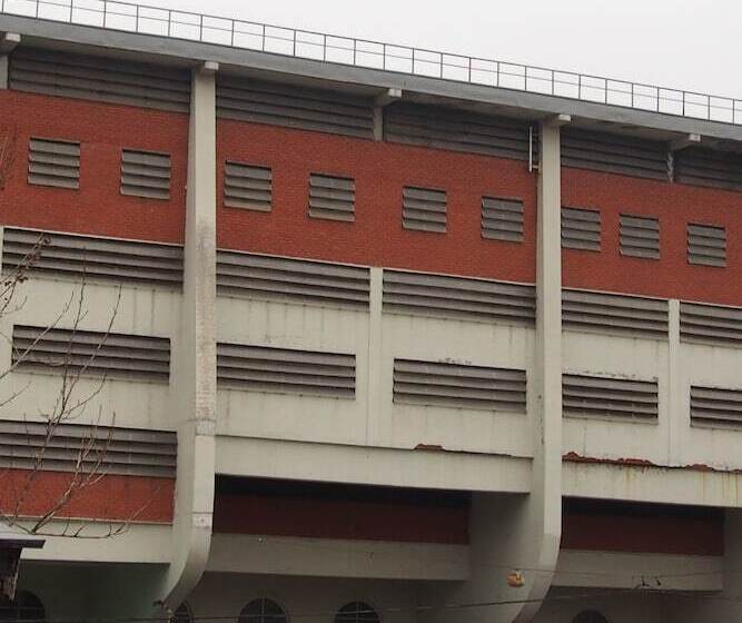 Hostely Rus   Bakuninskaya