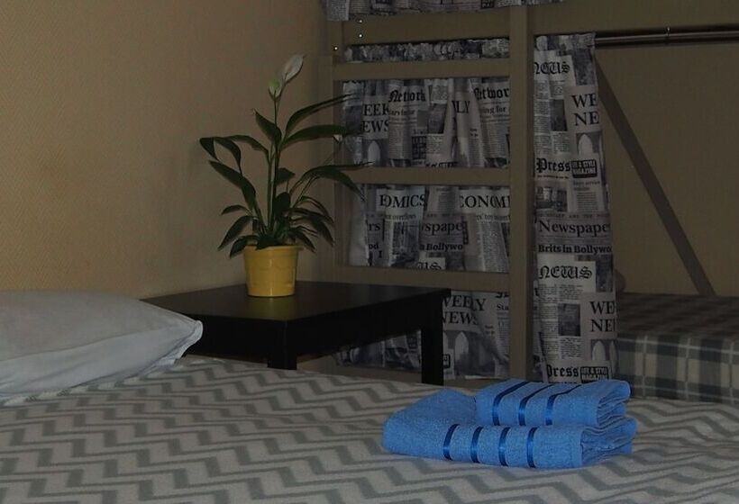 Hostely Rus   Bakuninskaya