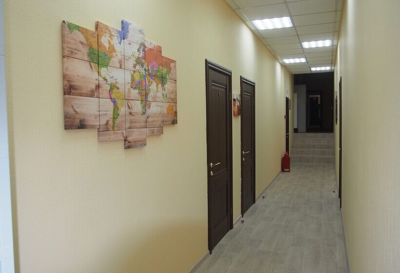 Hostely Rus   Bakuninskaya