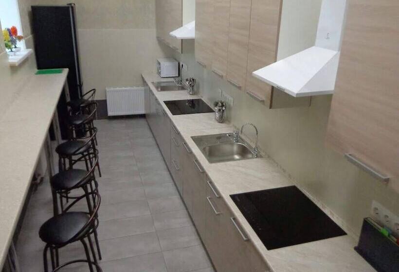 Hostely Rus   Bakuninskaya