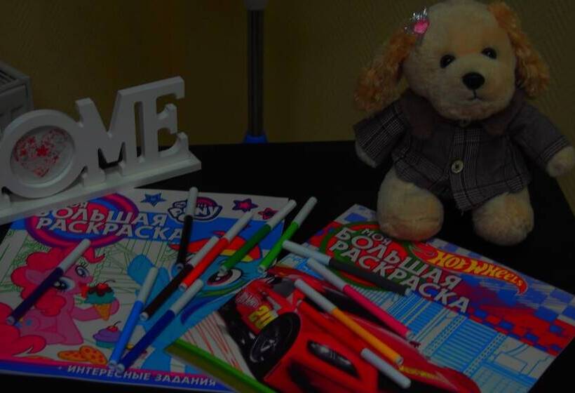 Hostely Rus   Bakuninskaya