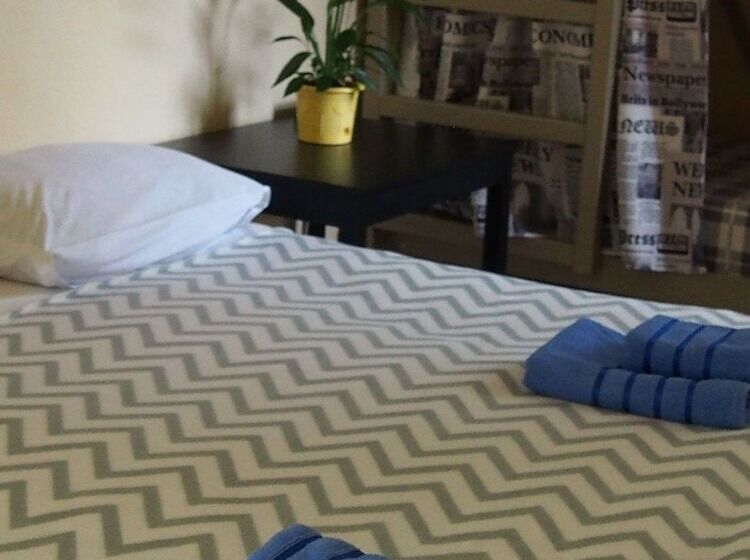 Hostely Rus   Bakuninskaya