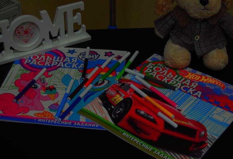 Hostely Rus   Bakuninskaya