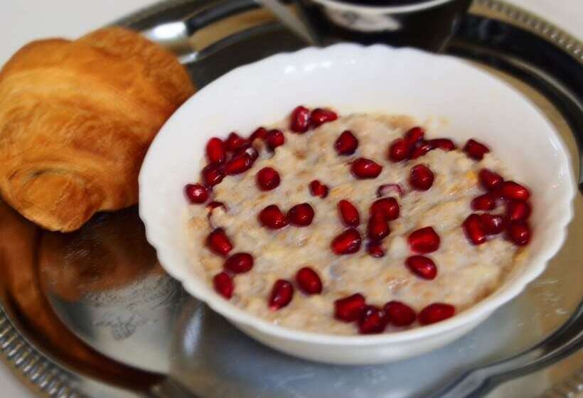 Hostely Rus   Bakuninskaya