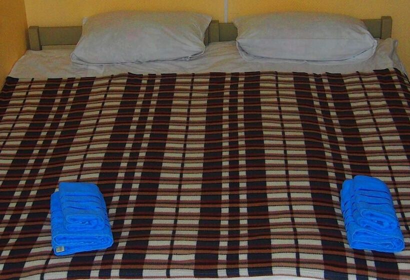 Hostely Rus   Bakuninskaya