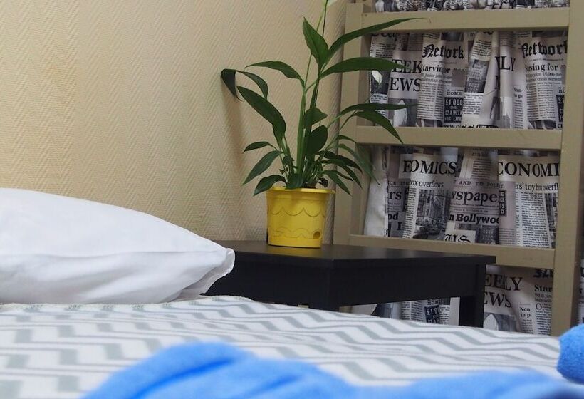 Hostely Rus   Bakuninskaya