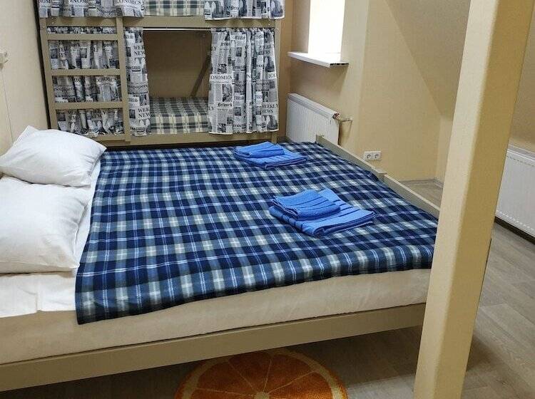 Hostely Rus   Bakuninskaya