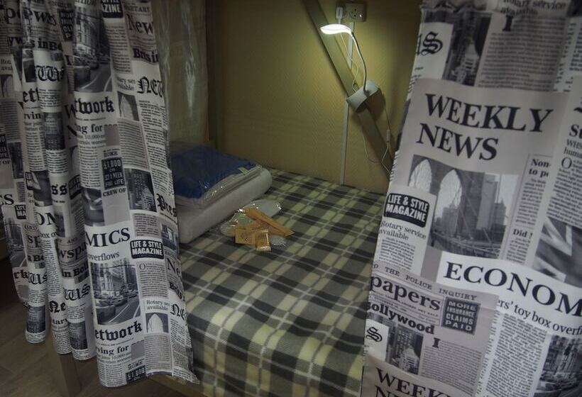 Hostely Rus   Bakuninskaya