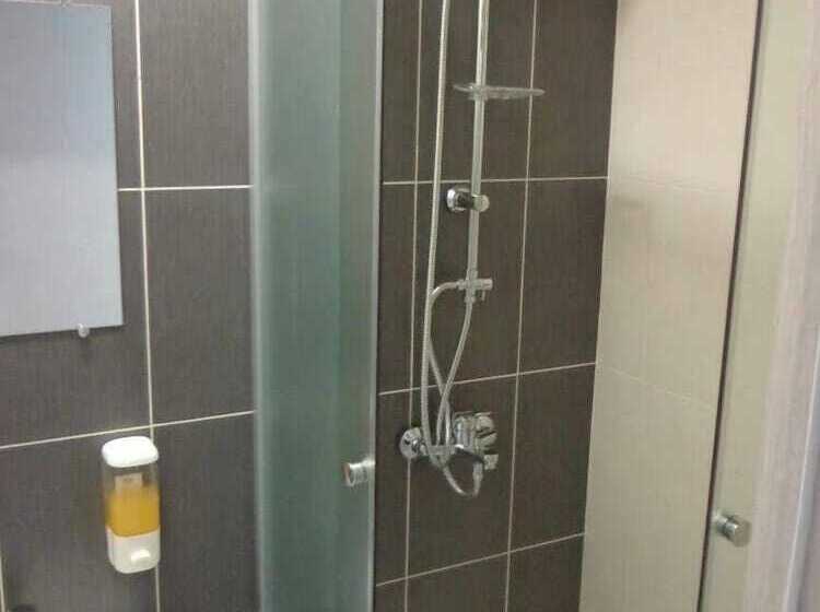 Hostely Rus   Bakuninskaya