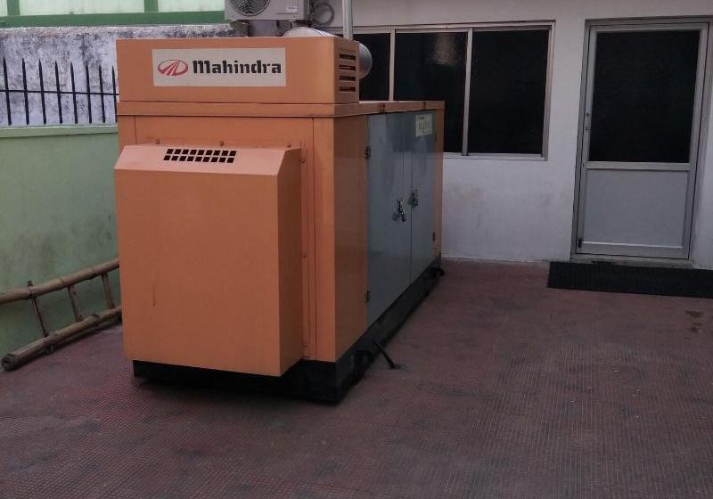 Hotel Kirthikaa Palace Salem