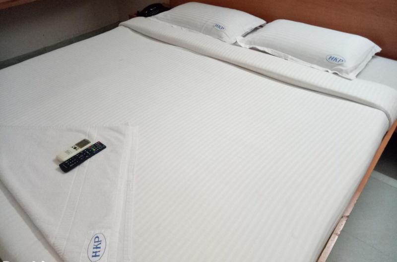 Hotel Kirthikaa Palace Salem