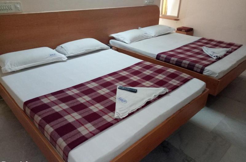 Hotel Kirthikaa Palace Salem