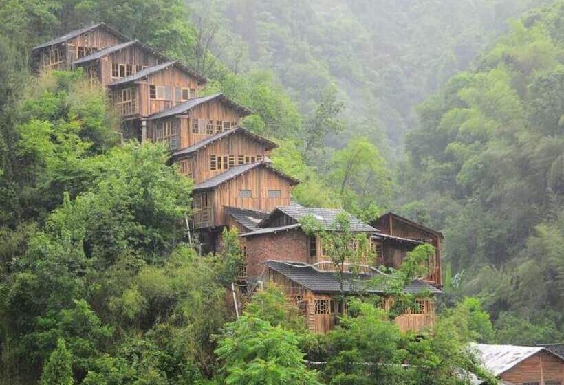 فندق Winds & Firest Inn