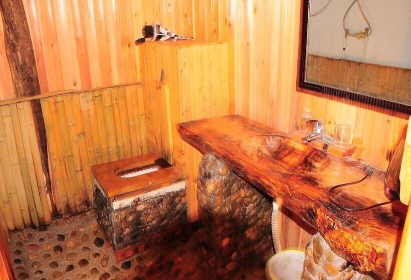 ホテル Winds & Firest Inn