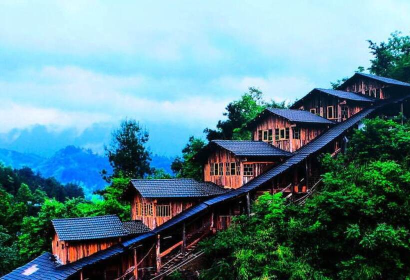 فندق Winds & Firest Inn