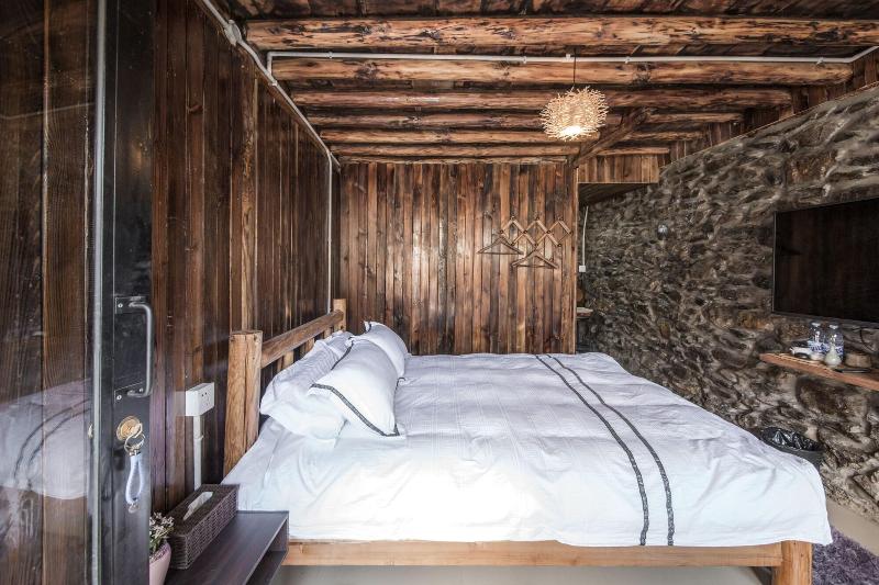 Пансион Da Li He Yin Mountain Boutique Inn