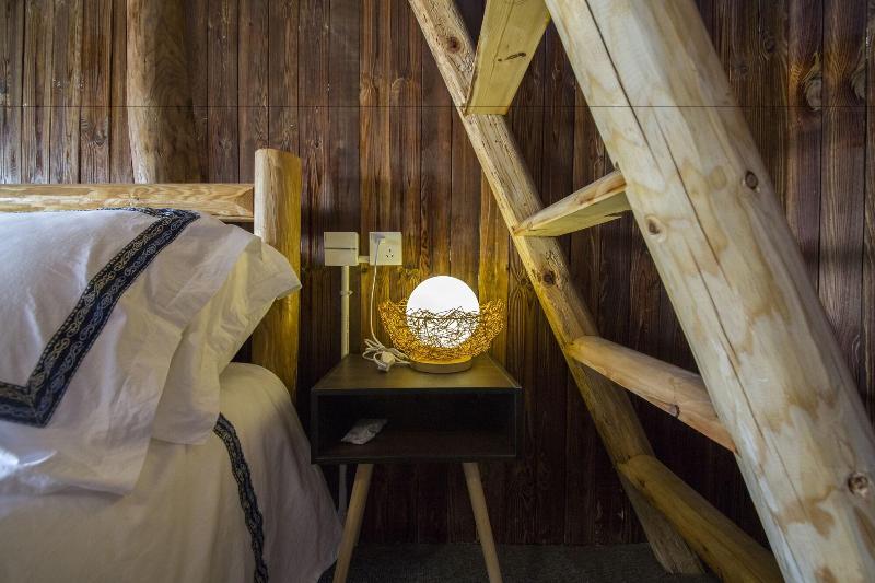 Пансион Da Li He Yin Mountain Boutique Inn