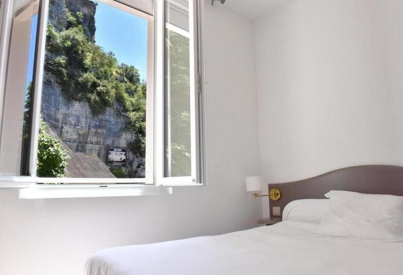 Пансион Domaine De Lacave