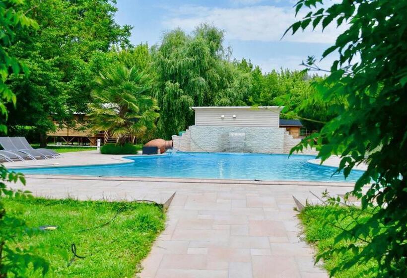 Пансион Domaine De Lacave