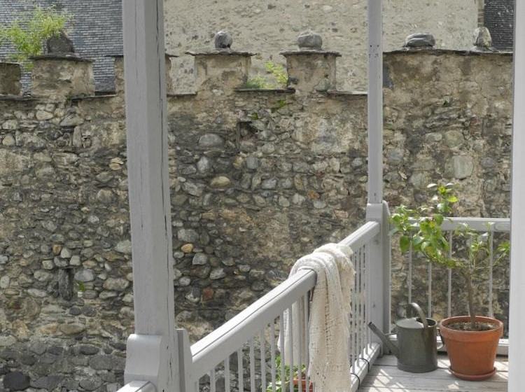 ペンション Gîte D'étape Et De Séjour Le Regain