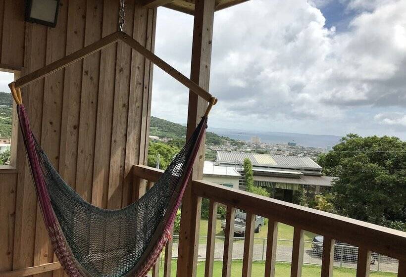 Panzió Iyashiyado Mimoza