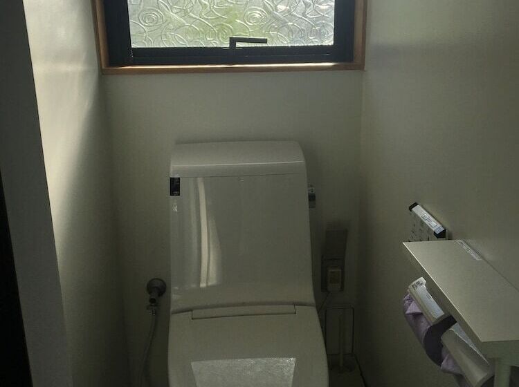 Panzió Iyashiyado Mimoza