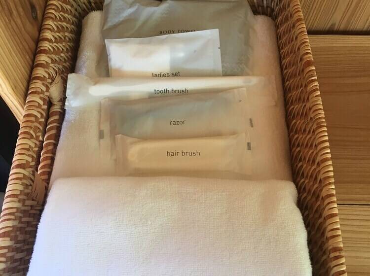 Panzió Iyashiyado Mimoza