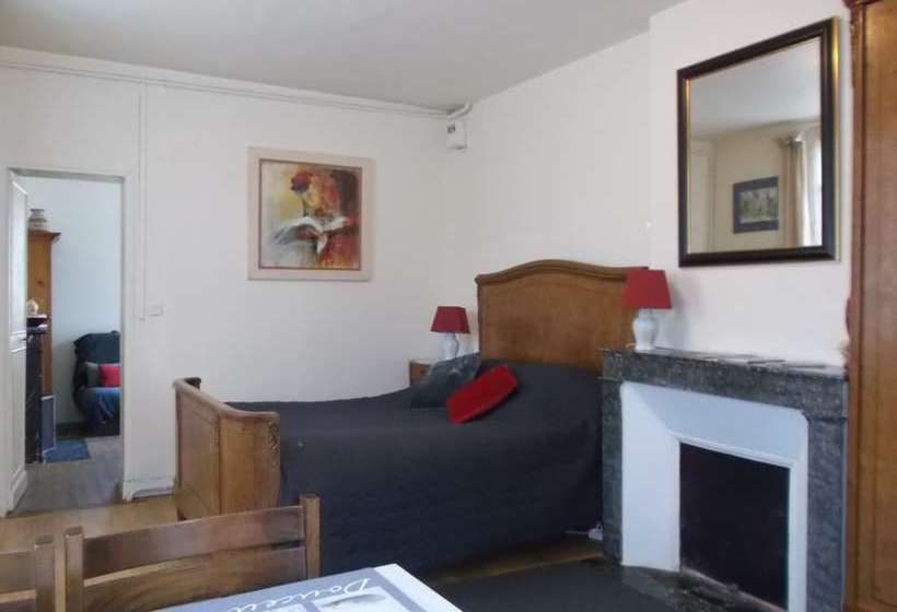 ペンション Villa Da Vinci