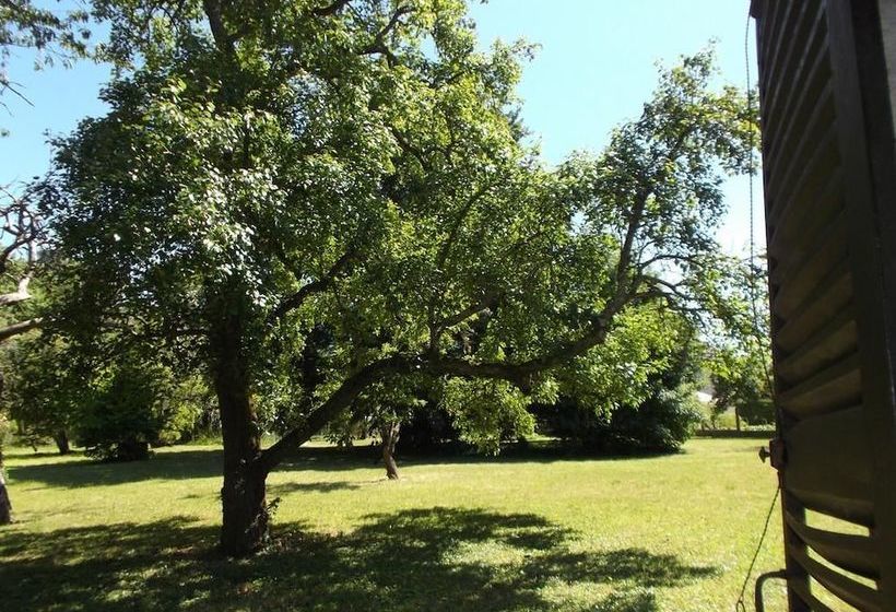 ペンション Villa Da Vinci