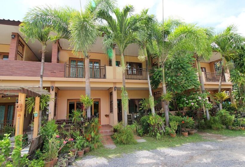 The Bulin Residence