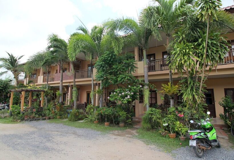 The Bulin Residence