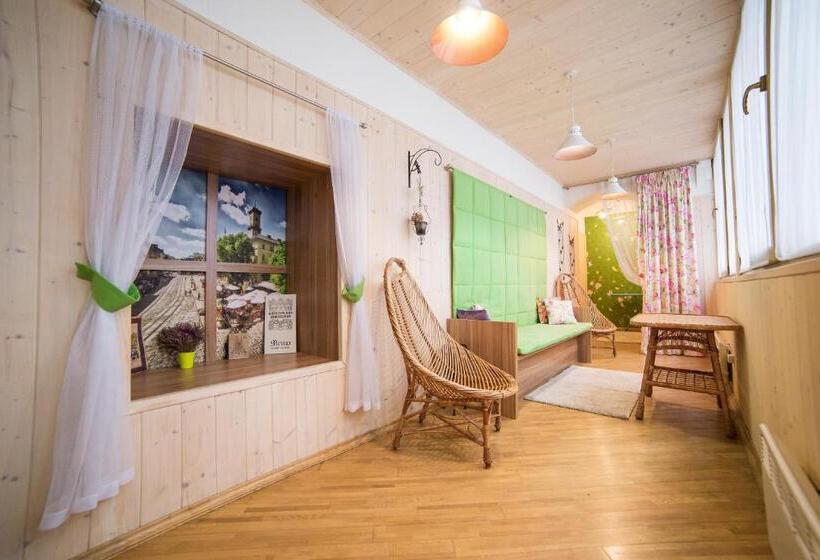 Apart Hotel On Rynok Square