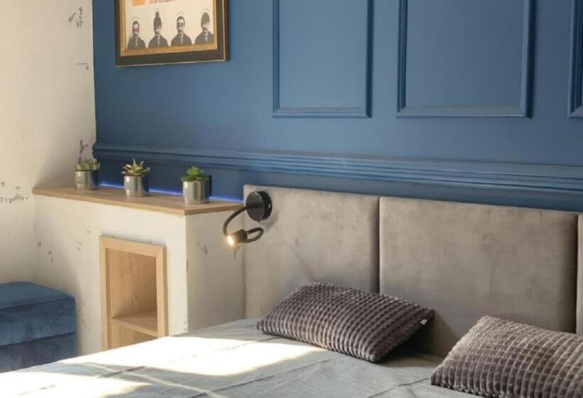 Apart Hotel On Rynok Square