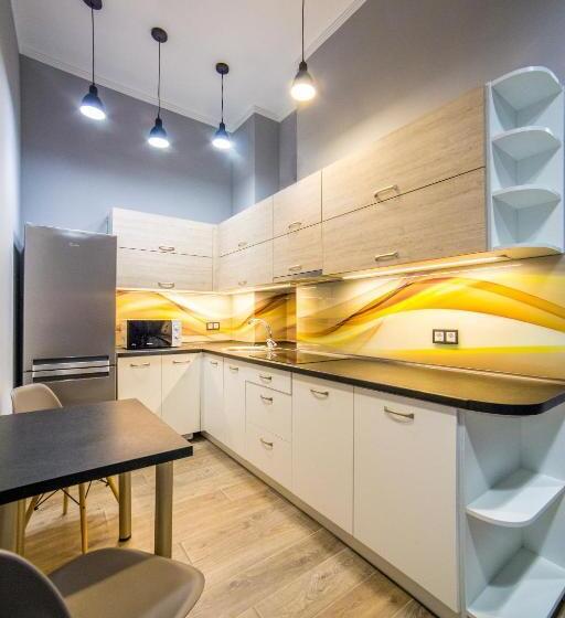 Apart Hotel On Rynok Square