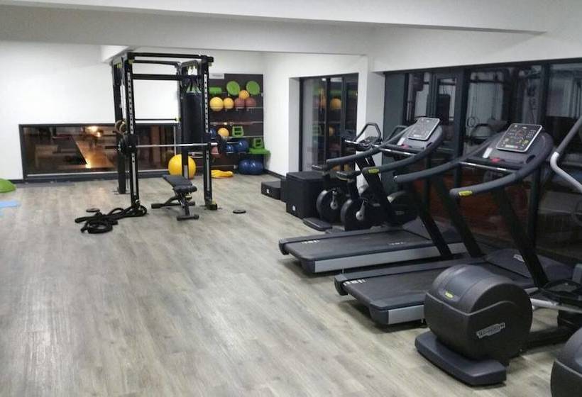 Citi Residence Serviced Apartments