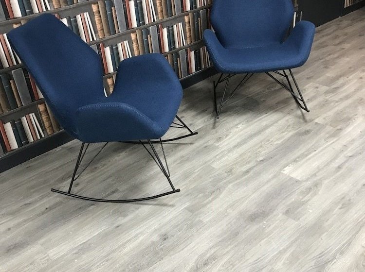 Citi Residence Serviced Apartments