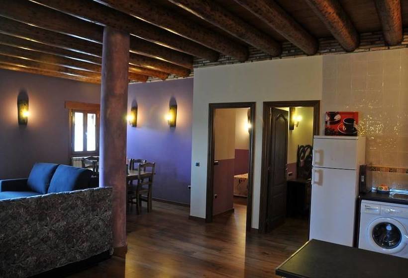 Condado De San Martín