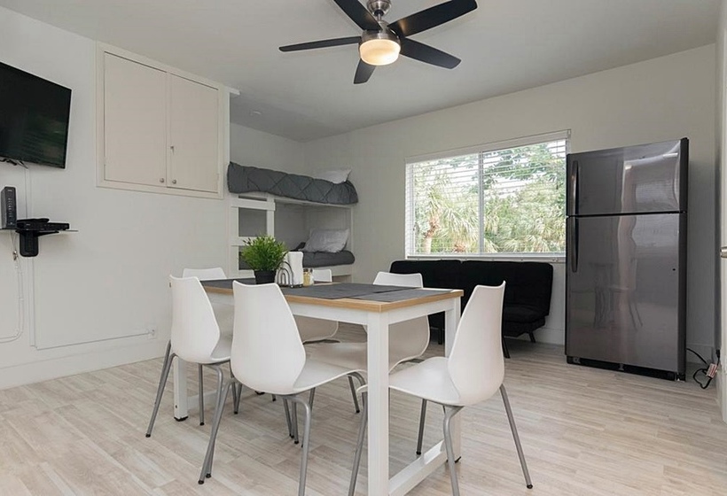 Costa Este Beach Vacation