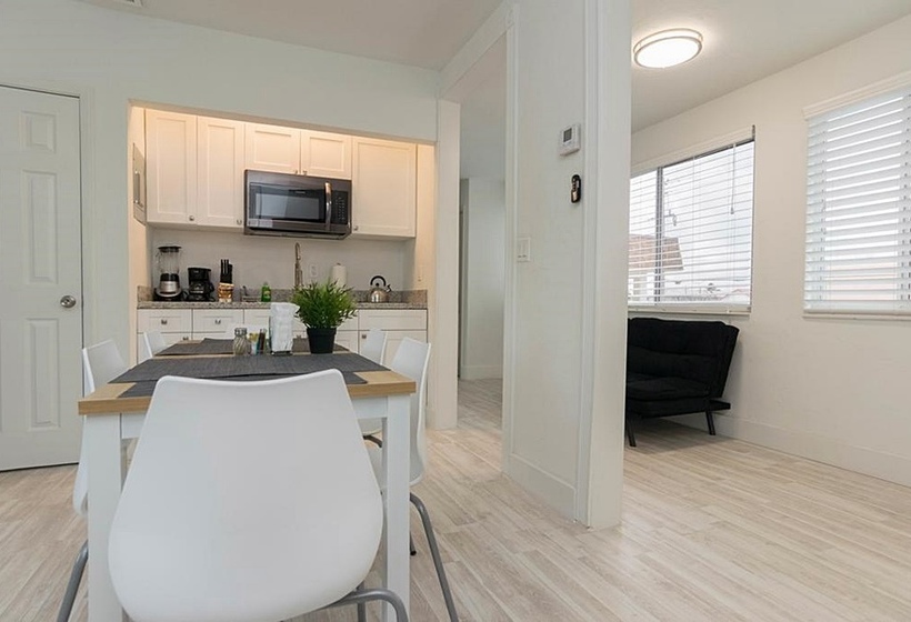 Costa Este Beach Vacation