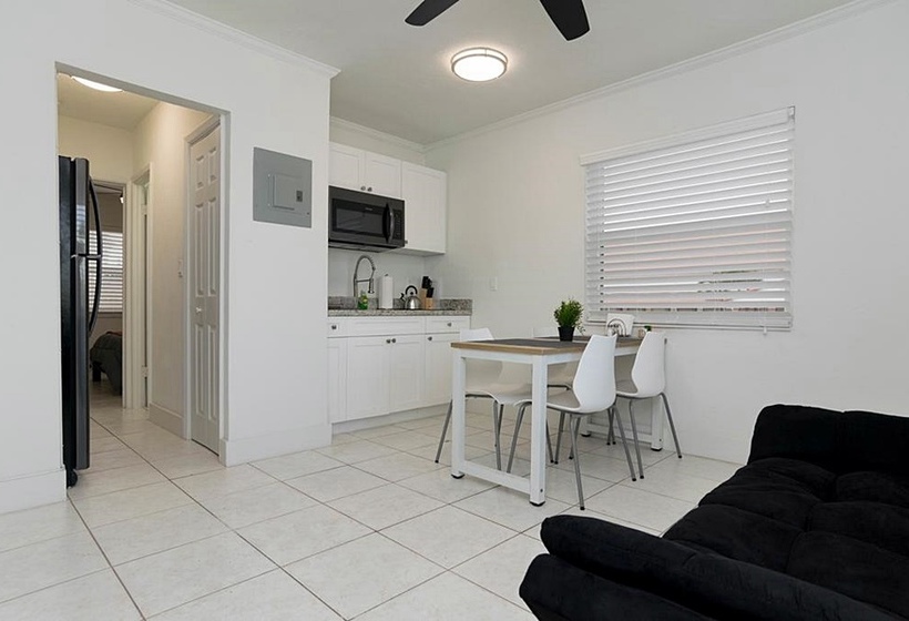 Costa Este Beach Vacation