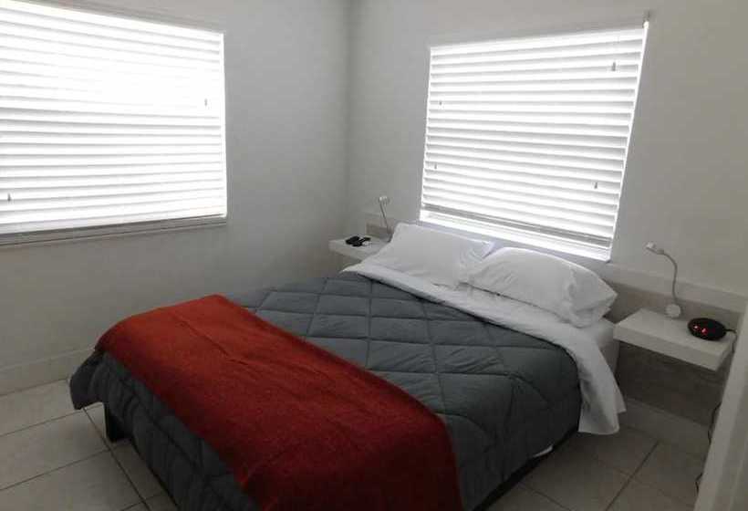 Costa Este Beach Vacation