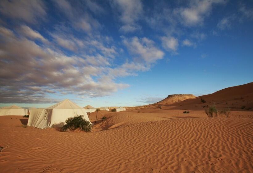 בית מלון כפרי Camp Mars