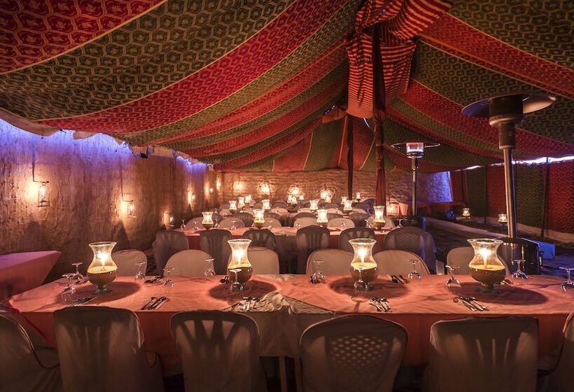 בית מלון כפרי Camp Mars