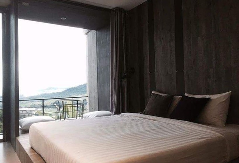 호텔 Khao Kho Bay Bay Resort